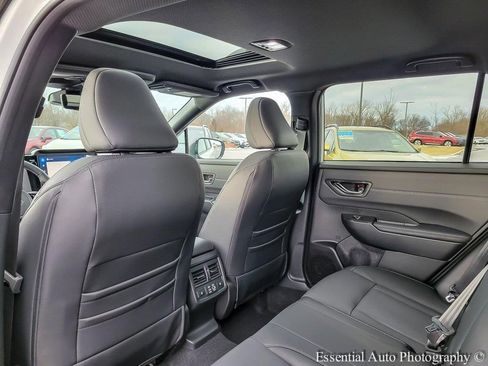 New 2026 Subaru Outback Touring XT image 12