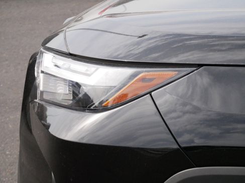 Certified 2025 Toyota RAV4 LE image 16