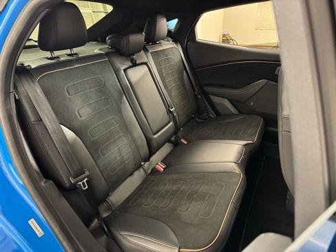 Used 2022 Ford Mustang Mach-E GT image 38