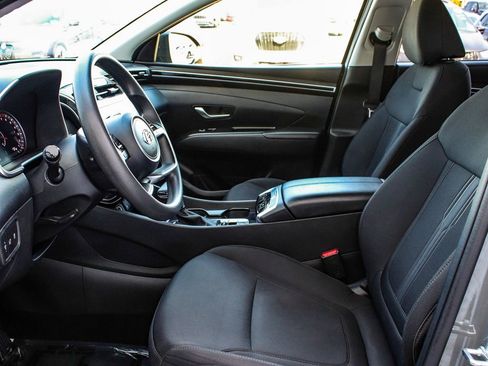 Used 2024 Hyundai Tucson SEL AWD/4WD image 32