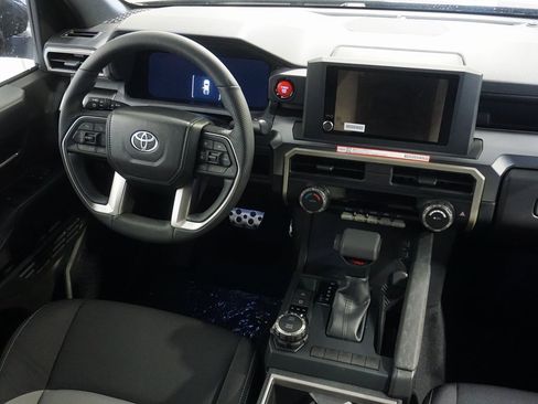 New 2026 Toyota Tacoma TRD Sport image 26