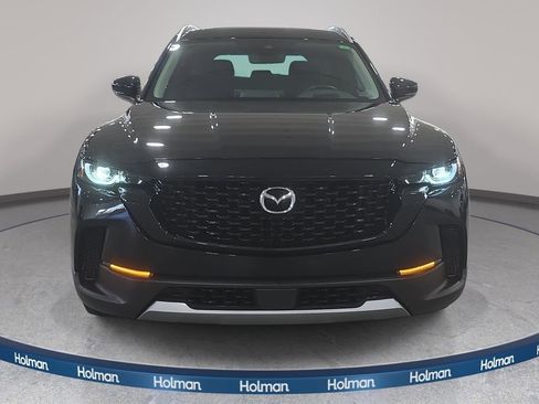 Used 2023 MAZDA CX-50 AWD 2.5 Turbo w/ Premium Pkg image 3