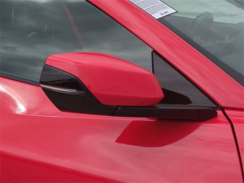 New 2025 Chevrolet Corvette Z06 image 12