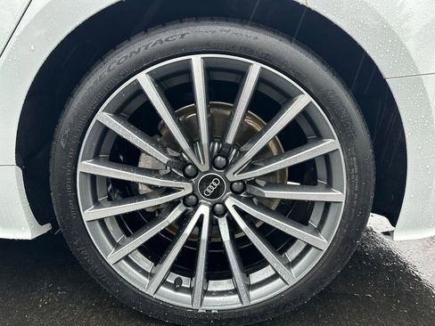 Used 2022 Audi A5 2.0T Premium Plus image 28