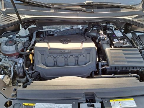 Used 2022 Volkswagen Tiguan SE R-Line AWD/4WD image 30