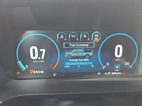 Used 2023 Ford F150 Tremor w/ Equipment Group 402A High AWD/4WD image 15