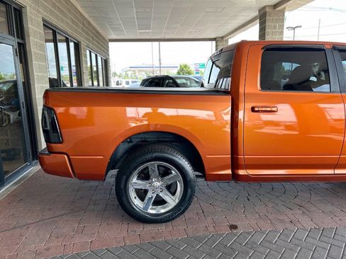 Used 2010 Dodge Ram 1500 Truck Sport RWD image 16