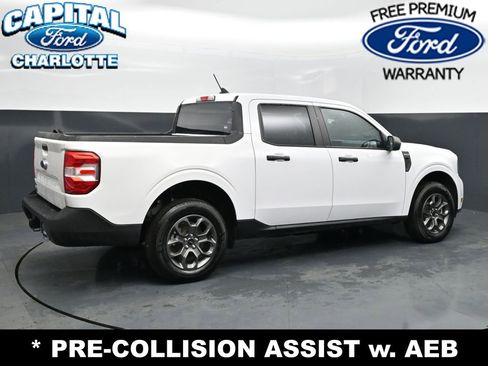 Used 2023 Ford Maverick XLT FWD image 9