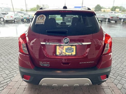 Used 2015 Buick Encore Convenience FWD image 15