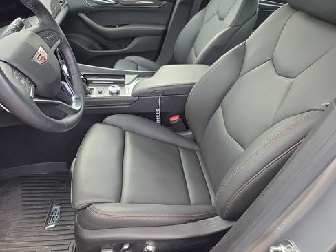 Used 2026 Cadillac CT5 Sport w/ Sun And Sound Package AWD/4WD image 11