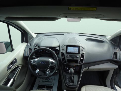 Used 2019 Ford Transit Connect XLT image 12