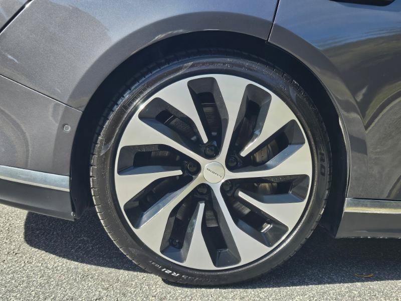 Used 2023 Lucid Air Grand Touring AWD/4WD image 15