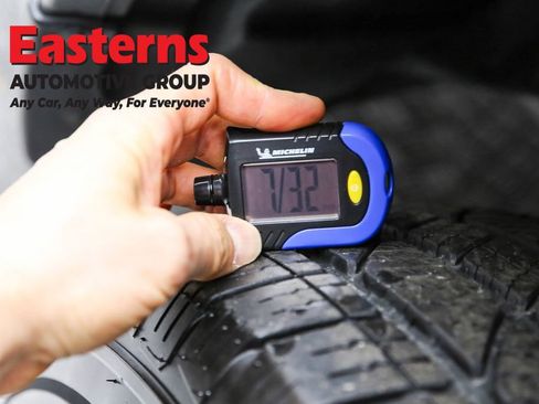 Used 2022 RAM 1500 Big Horn image 29