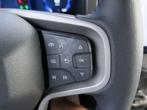 New 2026 Ford Bronco Big Bend image 18