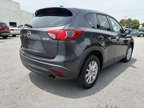 Used 2015 MAZDA CX-5 Touring FWD image 11