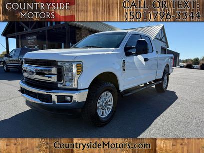 Used 2019 Ford F250 XLT w/ XLT Value Package