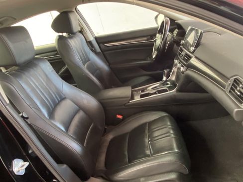 Used 2021 Honda Accord Sport Special Edition image 9