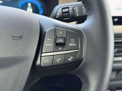 Used 2025 Ford Bronco Sport Big Bend w/ Convenience Package image 22