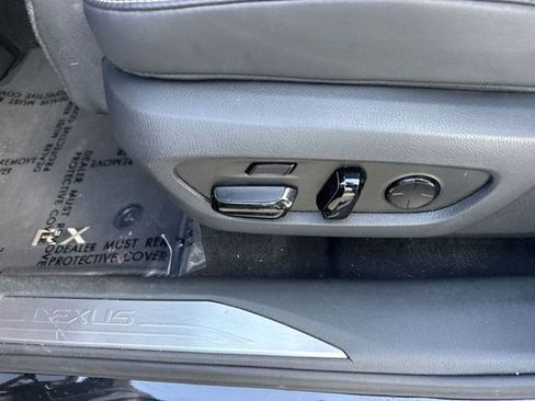 Used 2023 Lexus RX 350 FWD w/ Accessory Package (Z1) image 12
