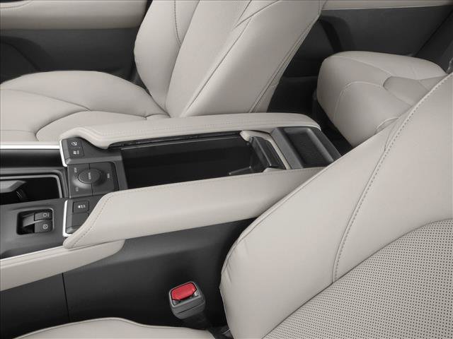 New 2026 Toyota Grand Highlander XLE FWD image 10