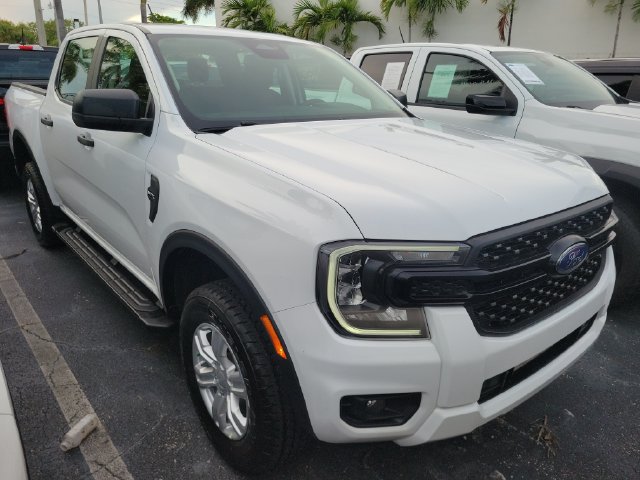 Used 2024 Ford Ranger XL RWD image 2