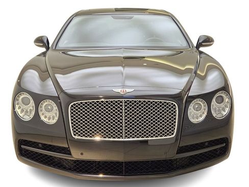 Used 2015 Bentley Flying Spur V8 image 7