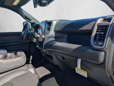 New 2026 RAM 2500 Tradesman AWD/4WD image 18