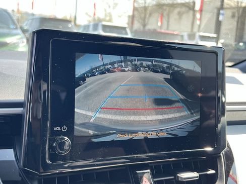 New 2026 Toyota Corolla SE image 14