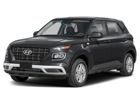 New 2026 Hyundai Venue SE FWD image 1