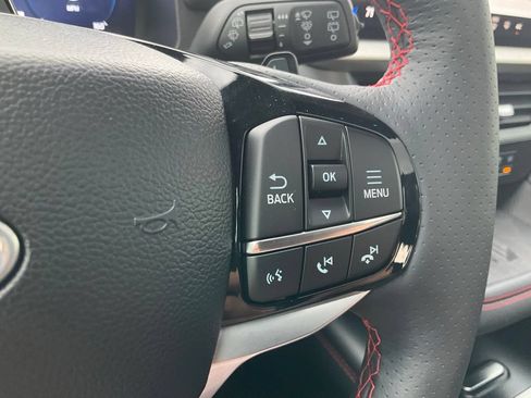 Certified 2025 Ford Explorer ST w/ Sun And Sound Package AWD/4WD image 10