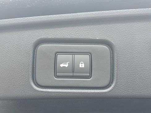 New 2026 Nissan Pathfinder Rock Creek AWD/4WD image 14