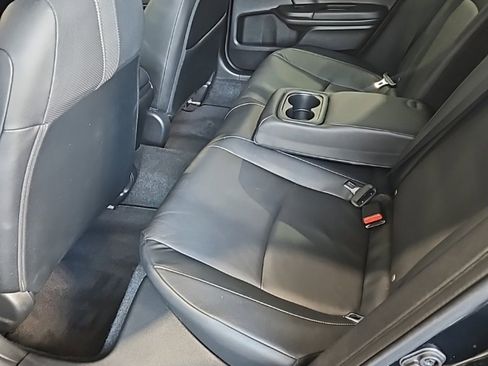 Used 2020 Honda Civic EX-L image 22