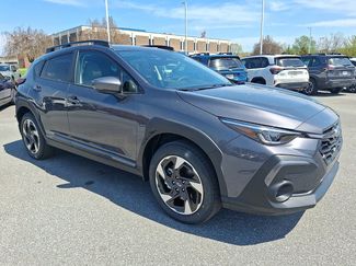 New 2026 Subaru Crosstrek 2.5i Limited AWD/4WD video 2