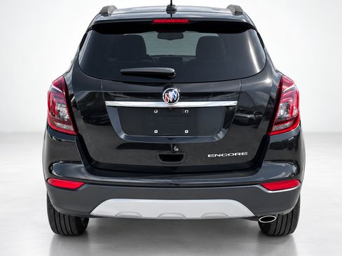 Used 2019 Buick Encore Preferred FWD image 11