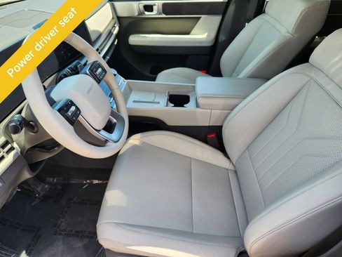 Used 2024 Hyundai Santa Fe SEL AWD/4WD image 10