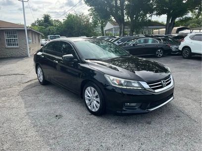 Used 2014 Honda Accord EX-L