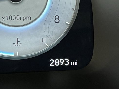 Used 2025 Hyundai Palisade Calligraphy image 15