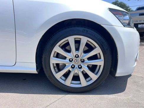 Used 2013 Lexus GS 350 AWD w/ Premium Pkg image 56