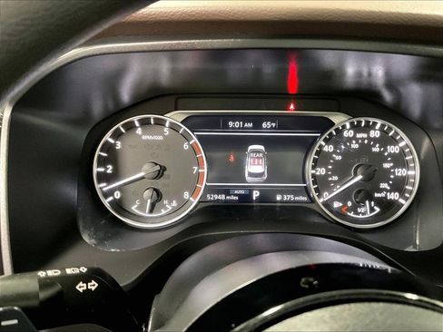 Certified 2023 Nissan Rogue SV AWD/4WD image 24