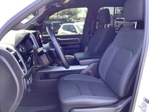 Used 2023 RAM 1500 Big Horn AWD/4WD image 8