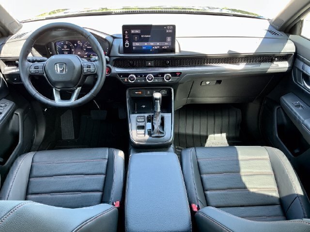 New 2027 Honda CR-V Sport-L image 25