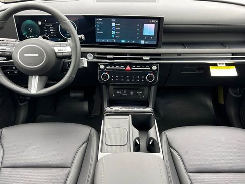 New 2026 Hyundai Tucson Limited AWD/4WD image 13