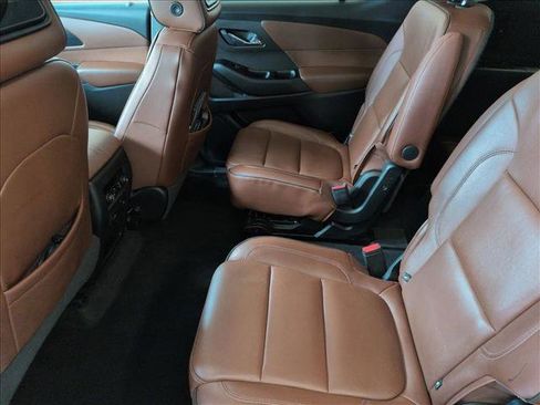 Used 2018 Chevrolet Traverse High Country image 22