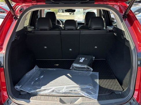 New 2026 MAZDA CX-5 Preferred AWD/4WD image 29