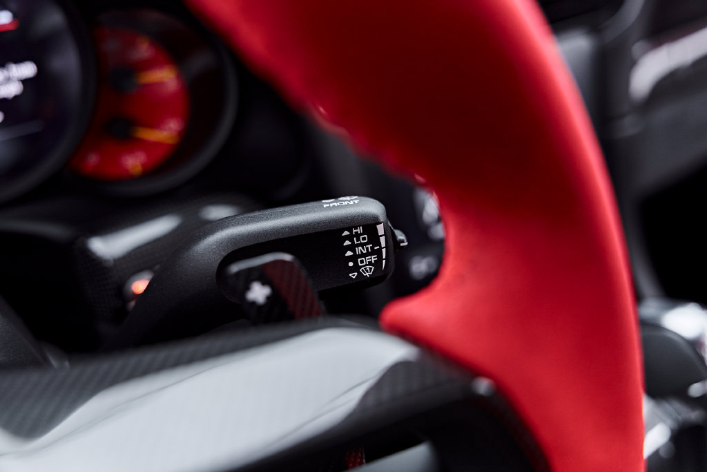 Used 2019 Porsche 911 GT2 RS RWD image 76