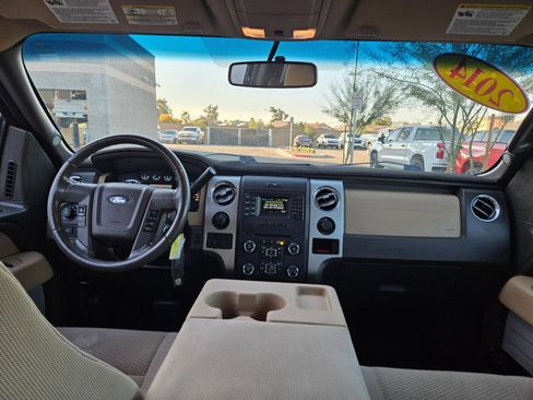 Used 2014 Ford F150 XLT w/ Equipment Group 302A Luxury image 15