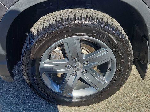 Used 2023 Honda Ridgeline RTL-E image 7