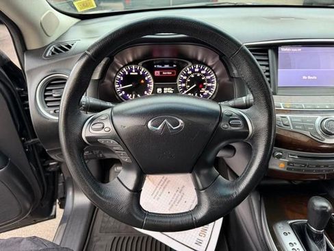 Used 2013 INFINITI JX35 Base w/ Premium Pkg image 32