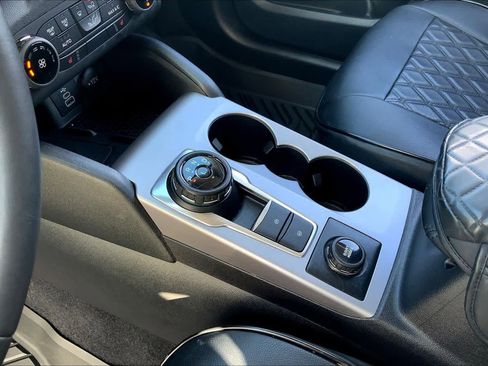 Used 2024 Ford Bronco Sport Big Bend w/ Convenience Package image 17