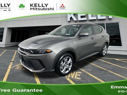Used 2024 Dodge Hornet R/T Plus